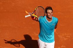 Rafael Nadal followed the WhatsApp group like a little kid: Fabrice Santoro