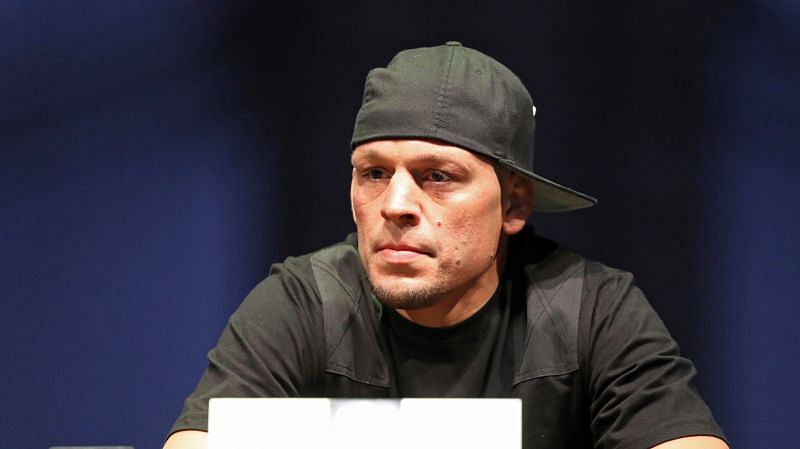 Nate Diaz