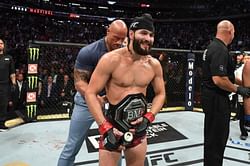 Dana White reveals if Jorge Masvidal will be defending the BMF Title at UFC 251
