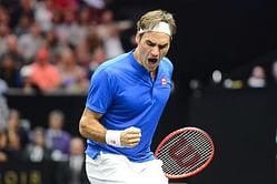 Why does Roger Federer's agency need State benefits? Fans question Team8 bailout