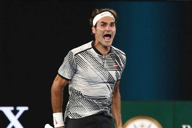 federer 2017 australian open shirt