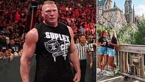 WWE Rumor Roundup: Vince McMahon told to fire former World Champion right in front of him; Superstar breaks silence after revealing she is not heterosexual; Next Brock Lesnar - 16 July 2020