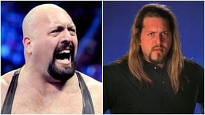 लंबे बालों में कैसे दिखेंगे ये गंजे WWE सुपरस्टार्स?