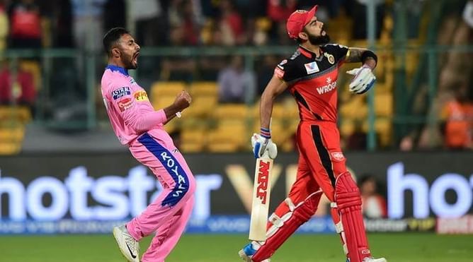 IPL: 3 uncapped Indian cricketers who have taken a hat-trick