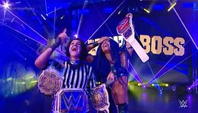 WWE Extreme Rules 2020: Ranking the highlights