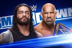 WWE में वापसी के बाद गोल्डबर्ग के 5 ड्रीम मैच