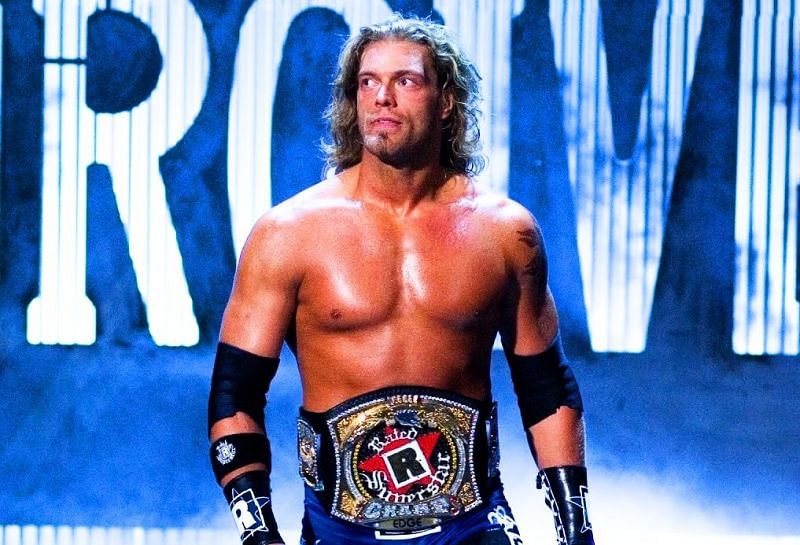 Championship reigns can be short &amp; bittersweet in WWE
