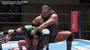 NJPW New Japan Cup 2020, Day 7 Results and Reaction - Hiromu Takahashi vs Tomohiro Ishii, Kazuchika Okada vs. Taiji Ishimori
