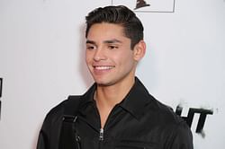 Ryan Garcia wants to transition to MMA; eyes fights against Henry Cejudo and Dillon Dannis