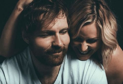It's Wednesday, and Renee Young has some news to share