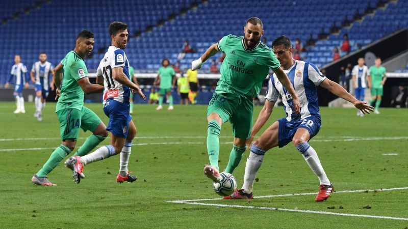 Benzema wants Lyon return… but not just yet