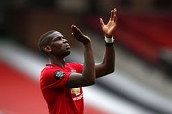 Manchester United transfer news: EPL superstar Paul Pogba set to stay and is excited to link up with Jadon Sancho