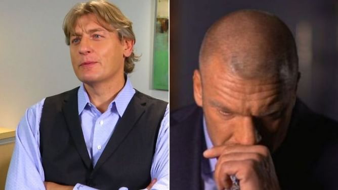 Major hint regarding William Regal's 'huge' announcement to take place on NXT