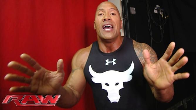 Hurricane reveals The Rock pushed to lose a match against him on RAW [Exclusive]