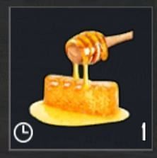 One of the components of the PUBG Mobile event: Syrup