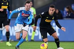 Inter Milan v Napoli prediction, preview, team news and more | Serie A 2019-20