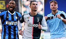 Serie A 2019/20: Top 10 storylines to watch on the final day