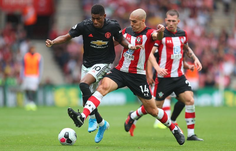 Manchester United&#039;s stars will back themselves against Southampton