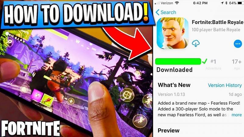 how to play fortnite without downloading it on mac