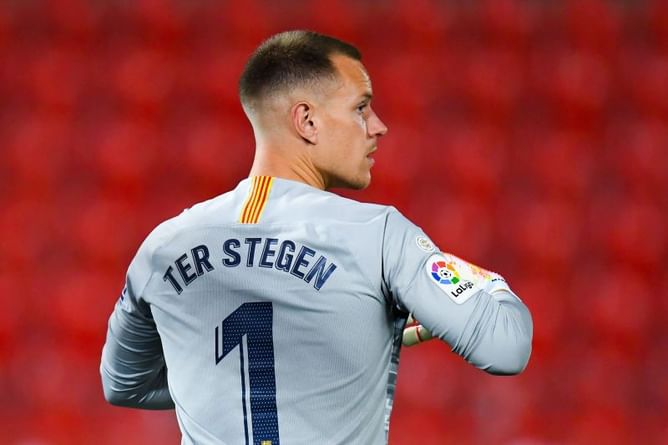 Barcelona Transfer News Roundup: Ter Stegen to Chelsea rumours, world-class striker wants to join Barca and more - 21st July 2020