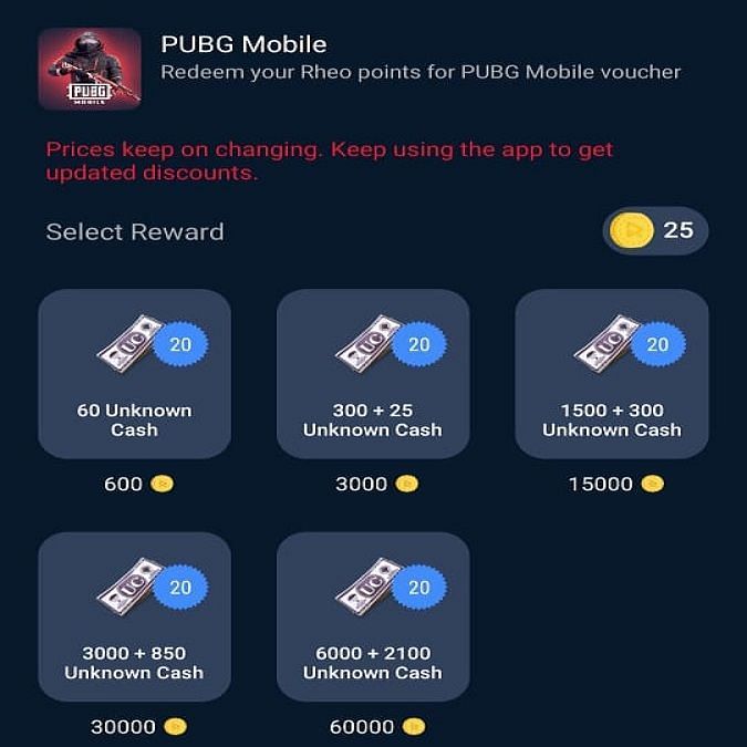 PUBG Mobile: How to get free UC in Season 14