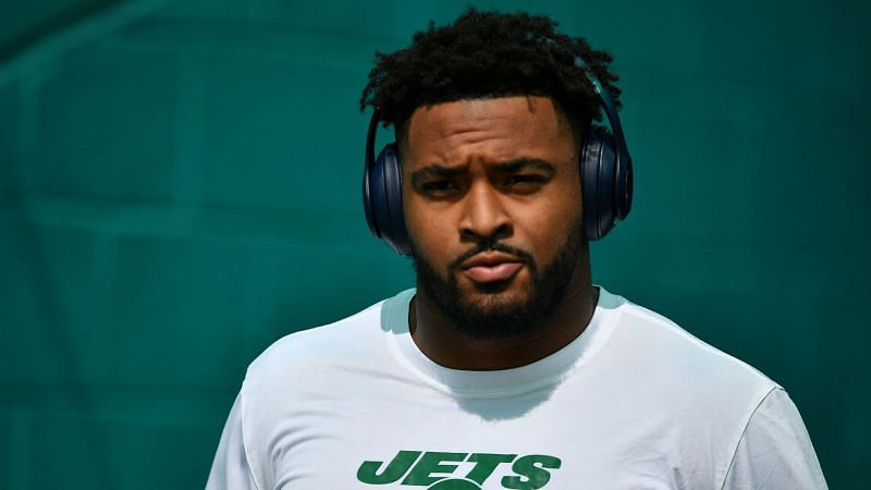 Jamal Adams - cropped