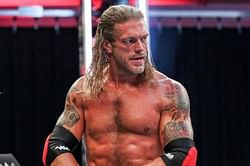 Backstage report on the plans for Edge's WWE return