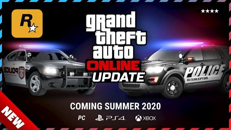 New GTA Online update (Image: GTA Gentleman, YouTube)