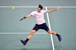 Roger Federer likely to remain in top 8 under new ranking rules, could even be seeded No. 4 at AO 2021