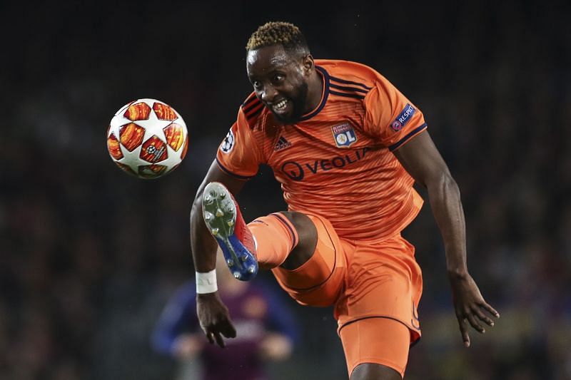 Moussa Dembele would give Jurgen Klopp the chance to mix it up in attack