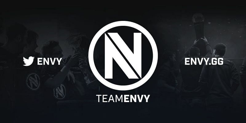 Team Envy finally announces its own Valorant roster