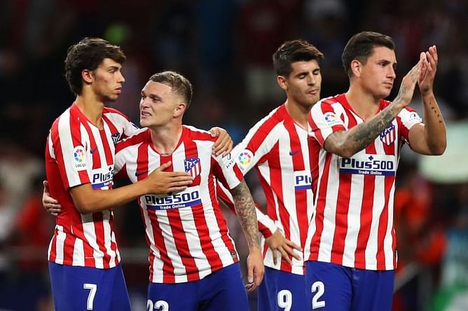 Getafe vs Atlético Madrid prediction, preview, team news and more | La Liga 2019-20