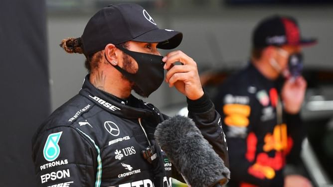 F1 2020: Starting grid and race preview for Styrian Grand Prix