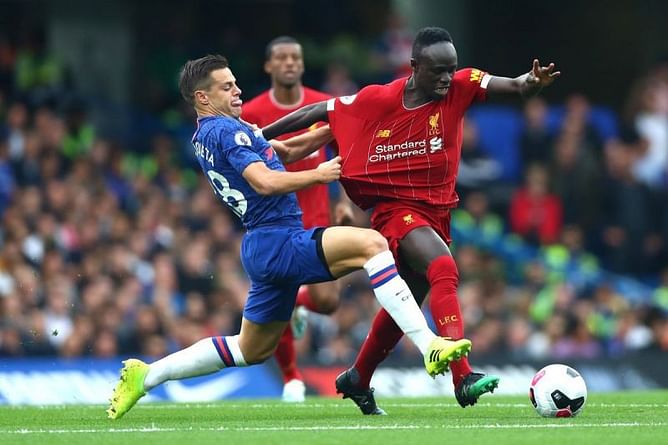Liverpool v Chelsea prediction, preview, team news and more | Premier League 2019-20