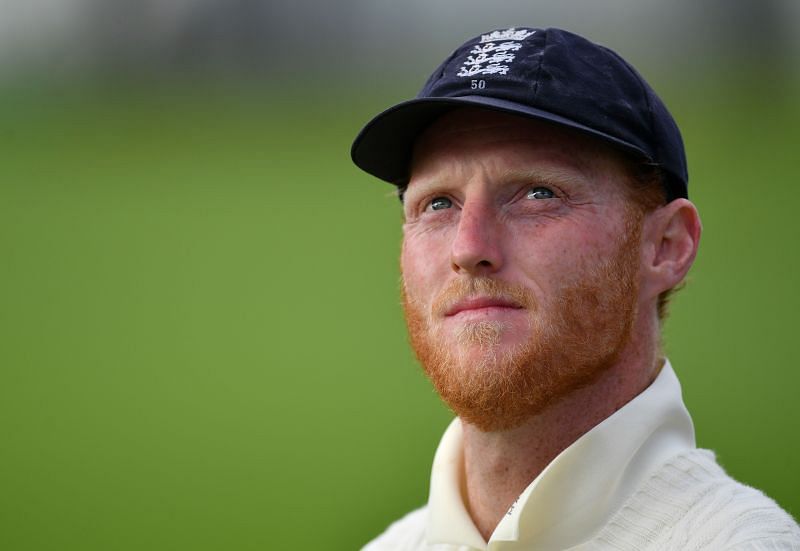 Ben Stokes has been put under immense pressure in the recent past