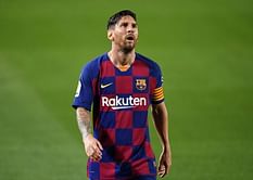Barcelona 1-2 Osasuna: 5 Talking Points | La Liga 2019-20