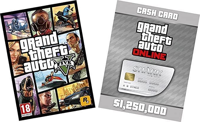 how much is gta 5 in the playstation store