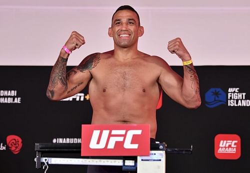 Fabricio Werdum