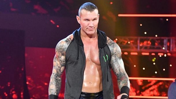 Randy Orton