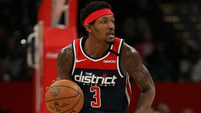 Beal ruled out for Wizards ahead of NBA restart