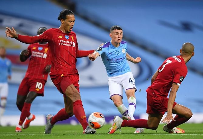 5 most valuable U-23 midfielders in the world at the moment