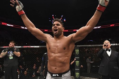 Alistair Overeem