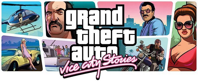 GTA Vice City Stories - All Cheat Codes (PS2) 