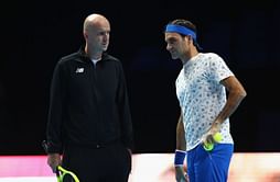 'People can't understand' - Ljubicic on those who think Roger Federer plays just to win Slams