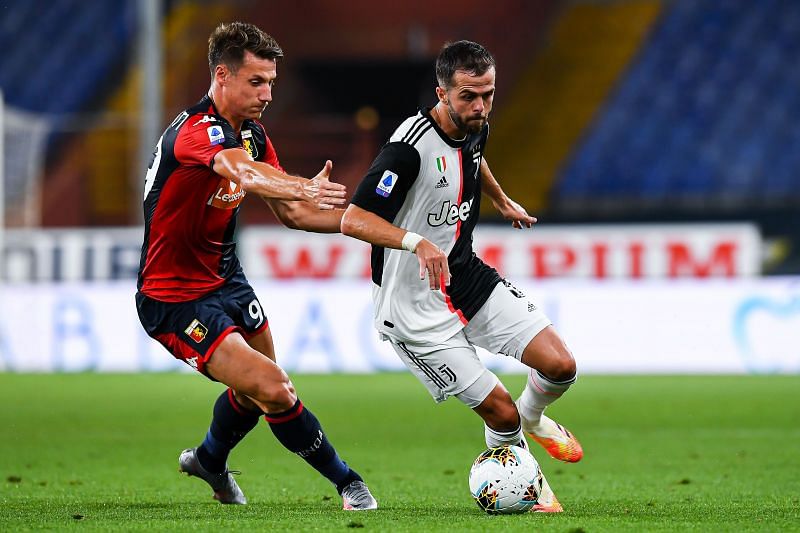 Genoa&#039;s need to maintain structure against Juventus ultimately proved to be costly