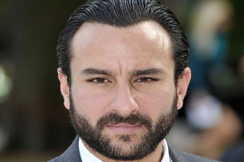 Saif Ali Khan comes from a family with a rich cricketing history