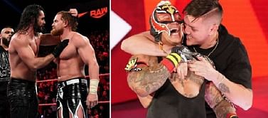WWE Extreme Rules 2020: 5 Potential finishes for Rey Mysterio vs Seth Rollins - Eye For An Eye