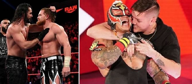 WWE Extreme Rules 2020: 5 Potential finishes for Rey Mysterio vs Seth Rollins - Eye For An Eye