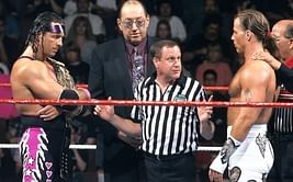 5 WWE Superstars who got to retire on their own terms and 5 who didn't