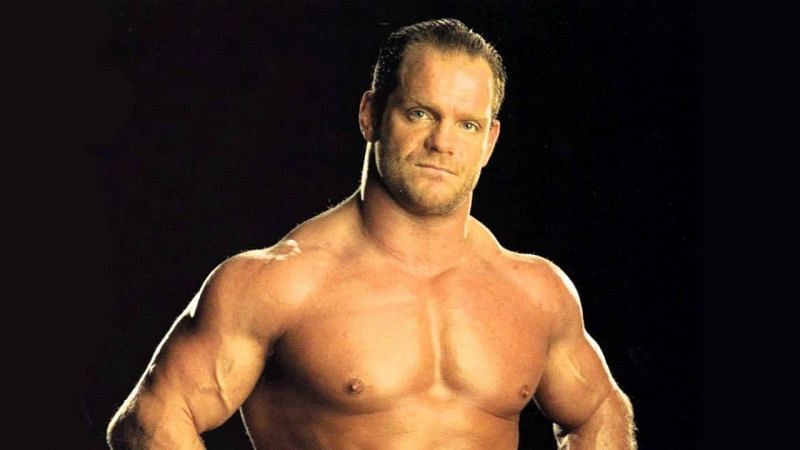 Chris Benoit is a former WWE Champion